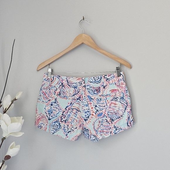 LILLY PULITZER Walsh Short - Picture 3 of 7